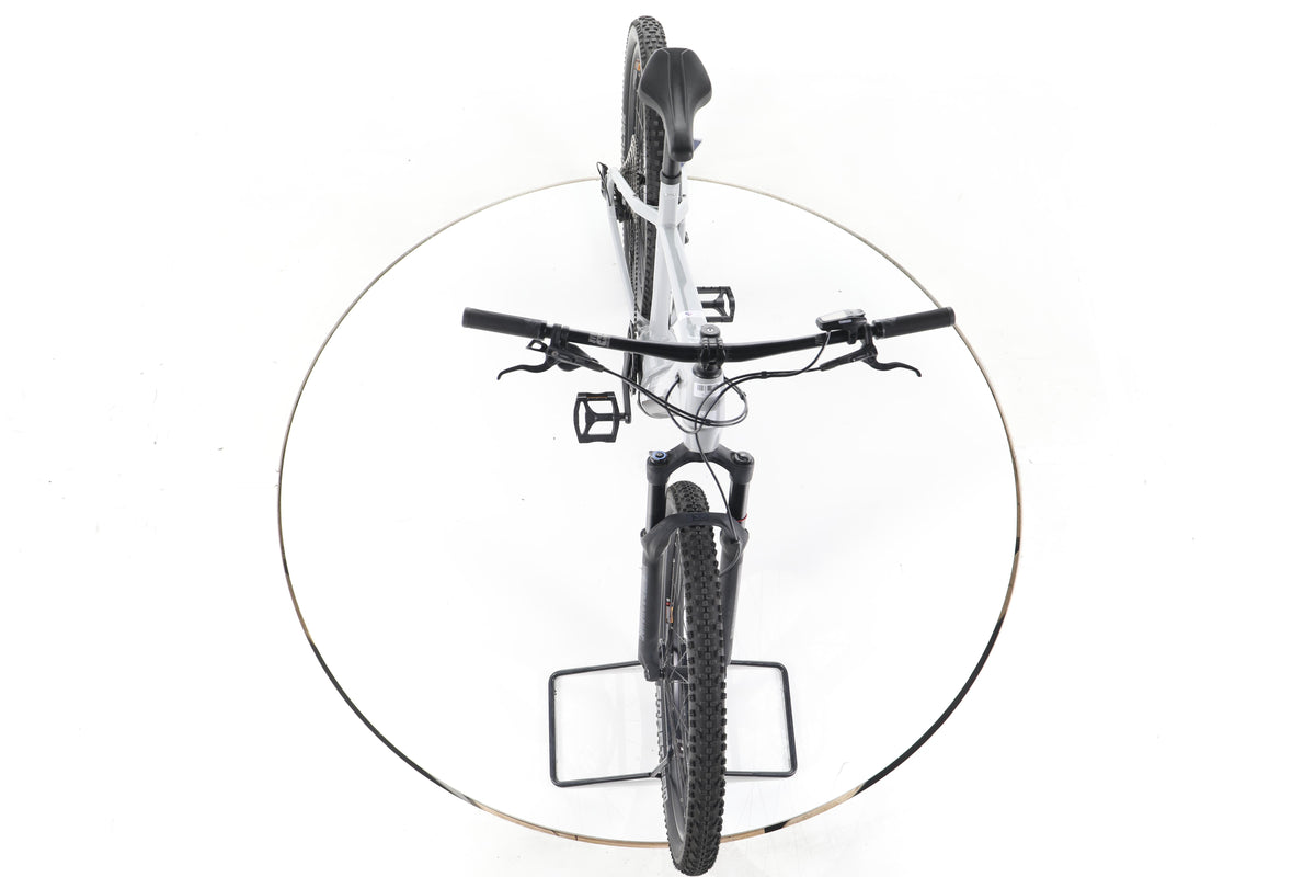 Haibike AllTrack 7 E-Bike - Image 16