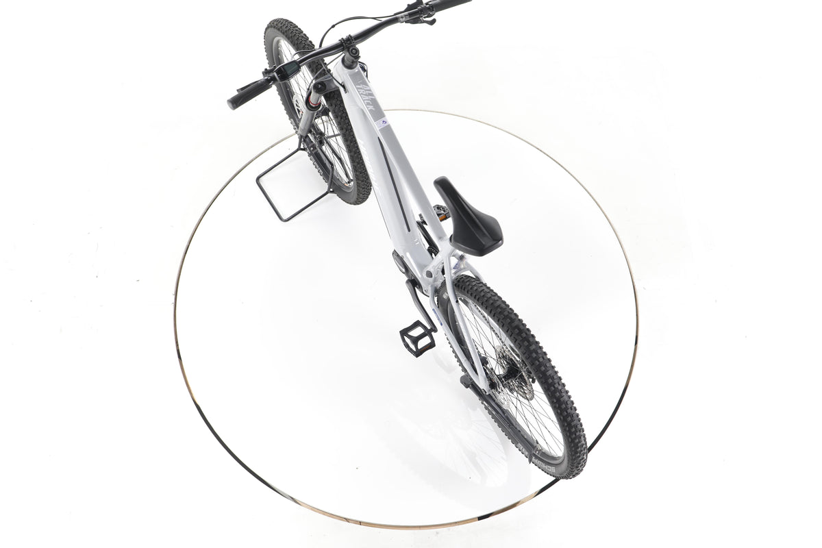Haibike AllTrack 7 E-Bike - Image 21
