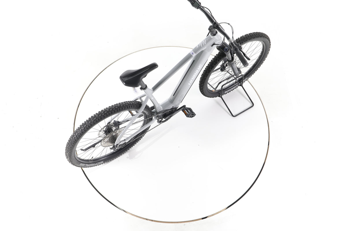 Haibike AllTrack 7 E-Bike - Image 24