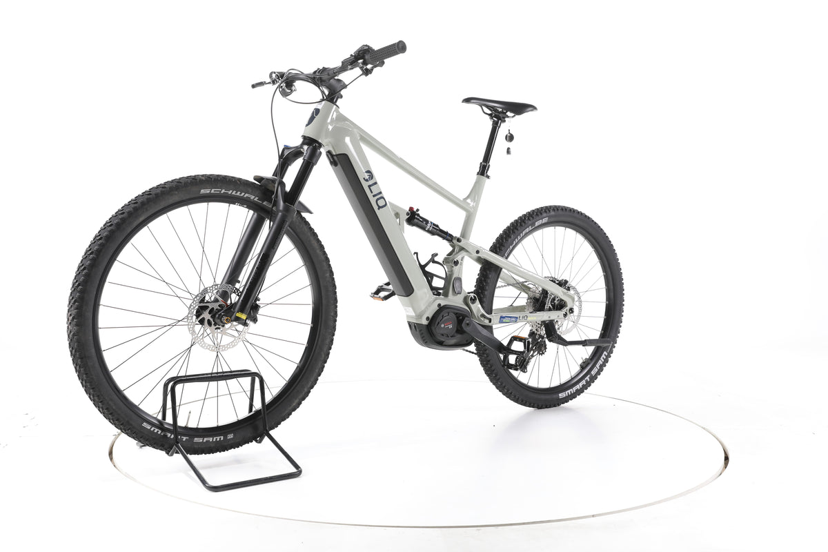 LIQBIKE Rock Fully E-Bike Fully - Image 6