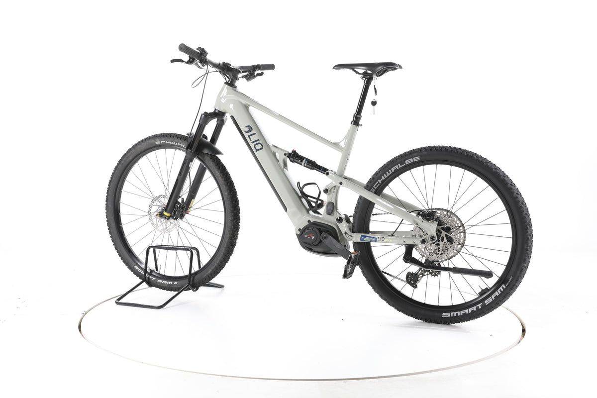 LIQBIKE Rock Fully E-Bike Fully - Image 8