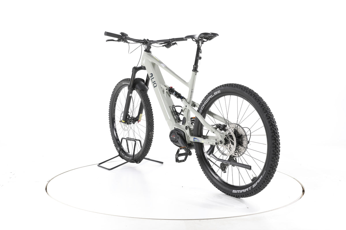 LIQBIKE Rock Fully E-Bike Fully - Image 9