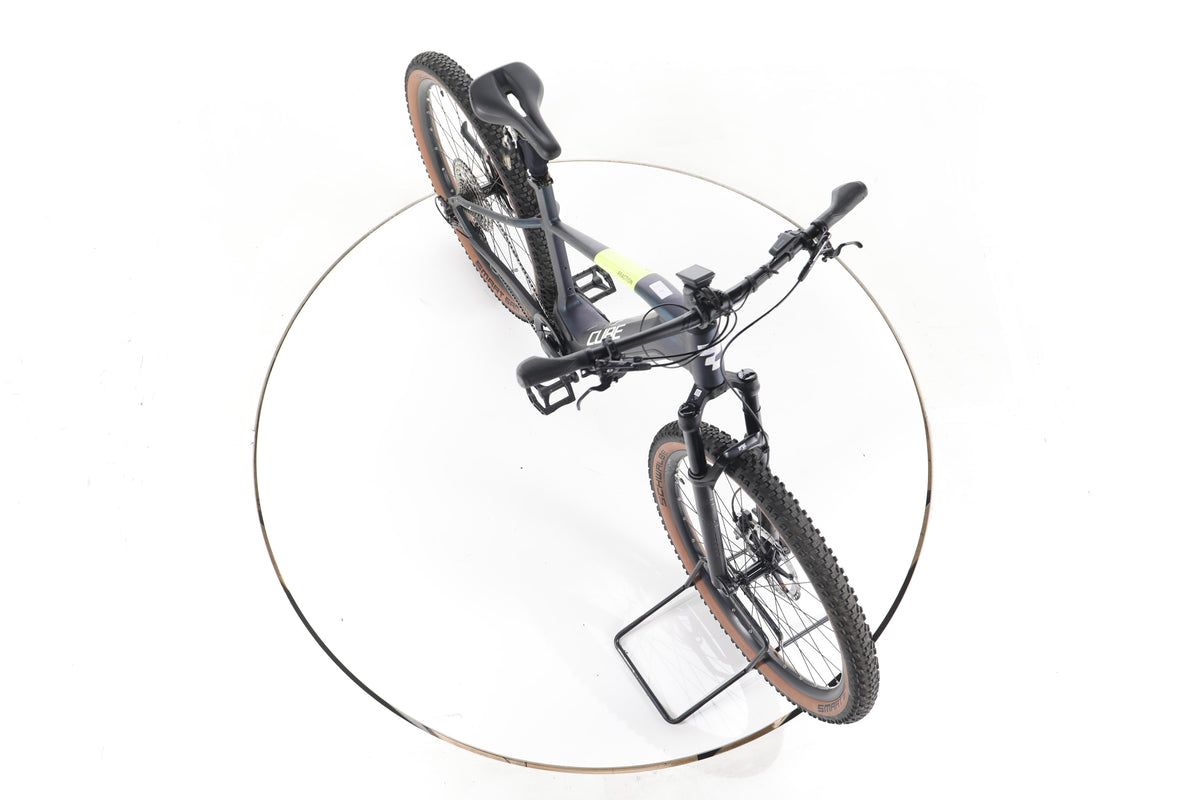 Cube Reaction Hybrid SLT E-Bike - Image 15
