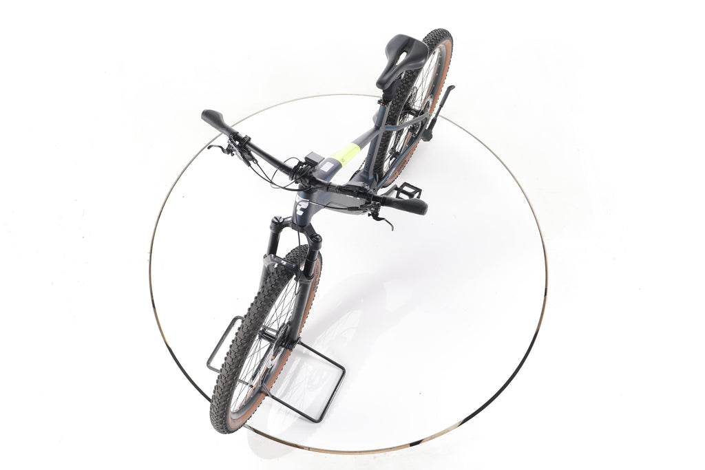 Cube Reaction Hybrid SLT E-Bike - Image 17