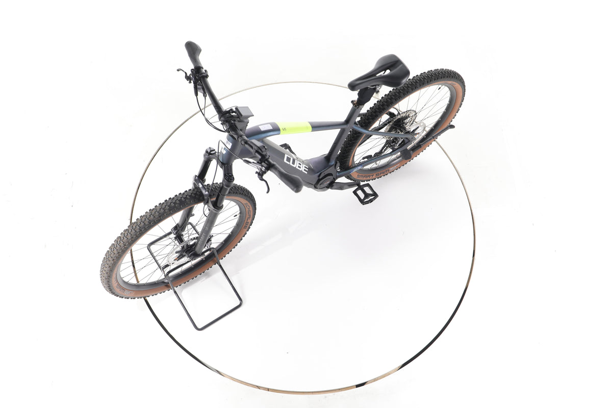 Cube Reaction Hybrid SLT E-Bike - Image 18