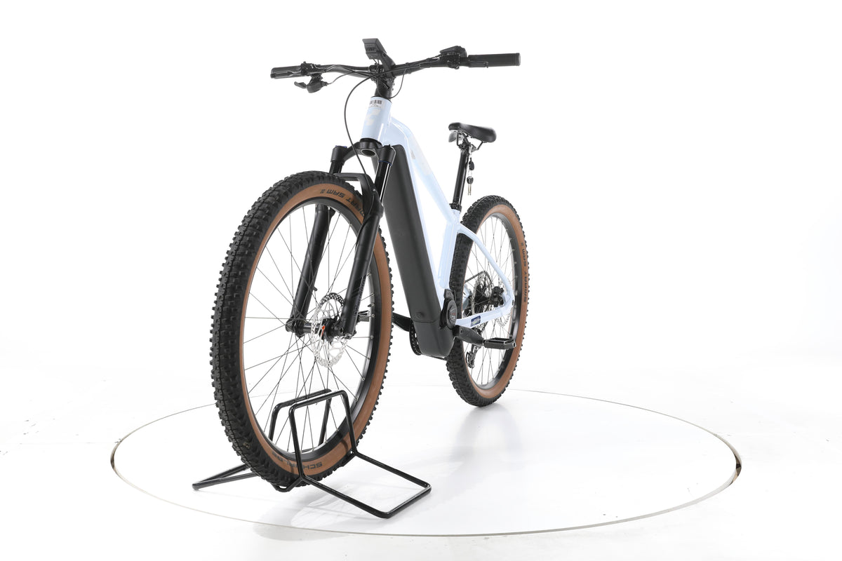 Cube Reaction Hybrid Pro 625 E-Bike - Image 5