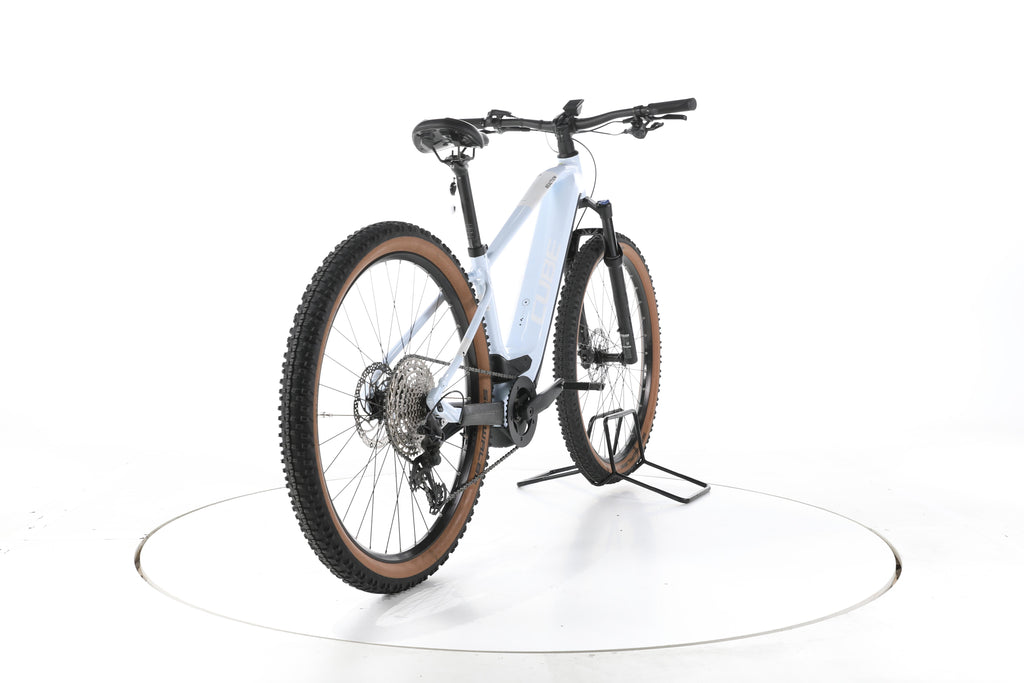 Cube Reaction Hybrid Pro 625 E-Bike - Image 11