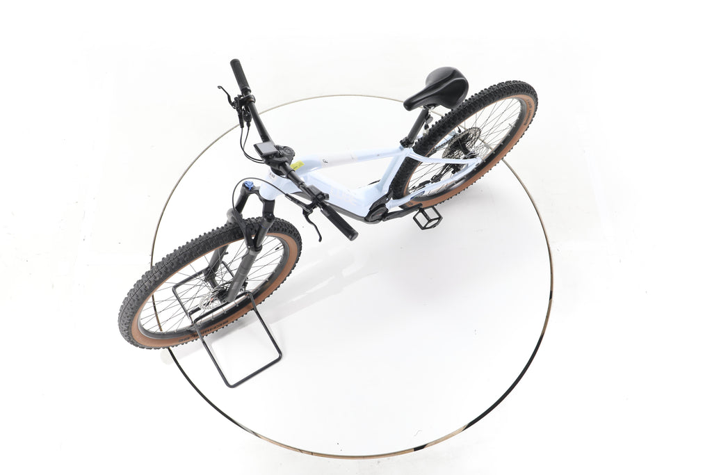 Cube Reaction Hybrid Pro 625 E-Bike - Image 18