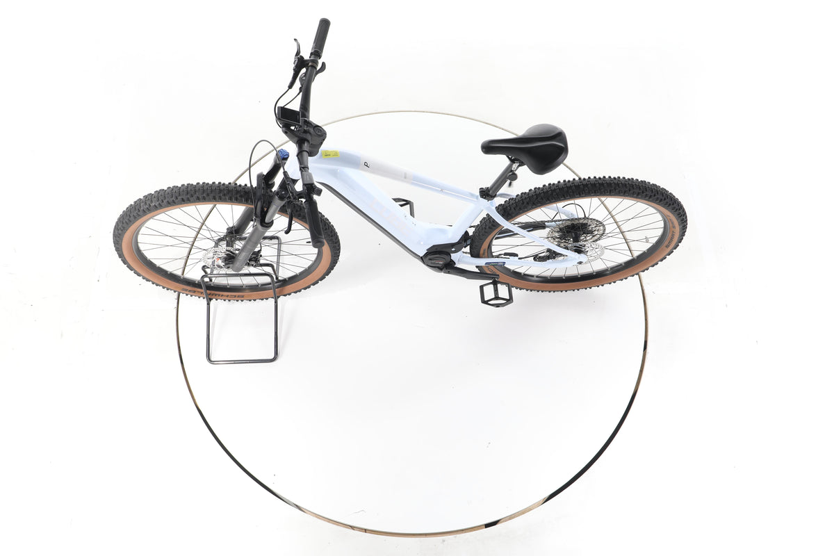 Cube Reaction Hybrid Pro 625 E-Bike - Image 19