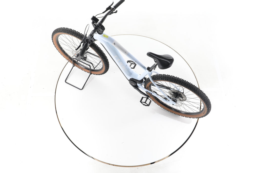 Cube Reaction Hybrid Pro 625 E-Bike - Image 20