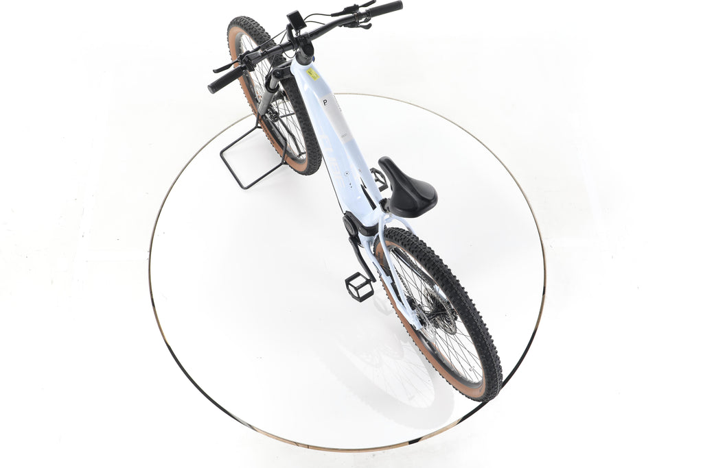 Cube Reaction Hybrid Pro 625 E-Bike - Image 21