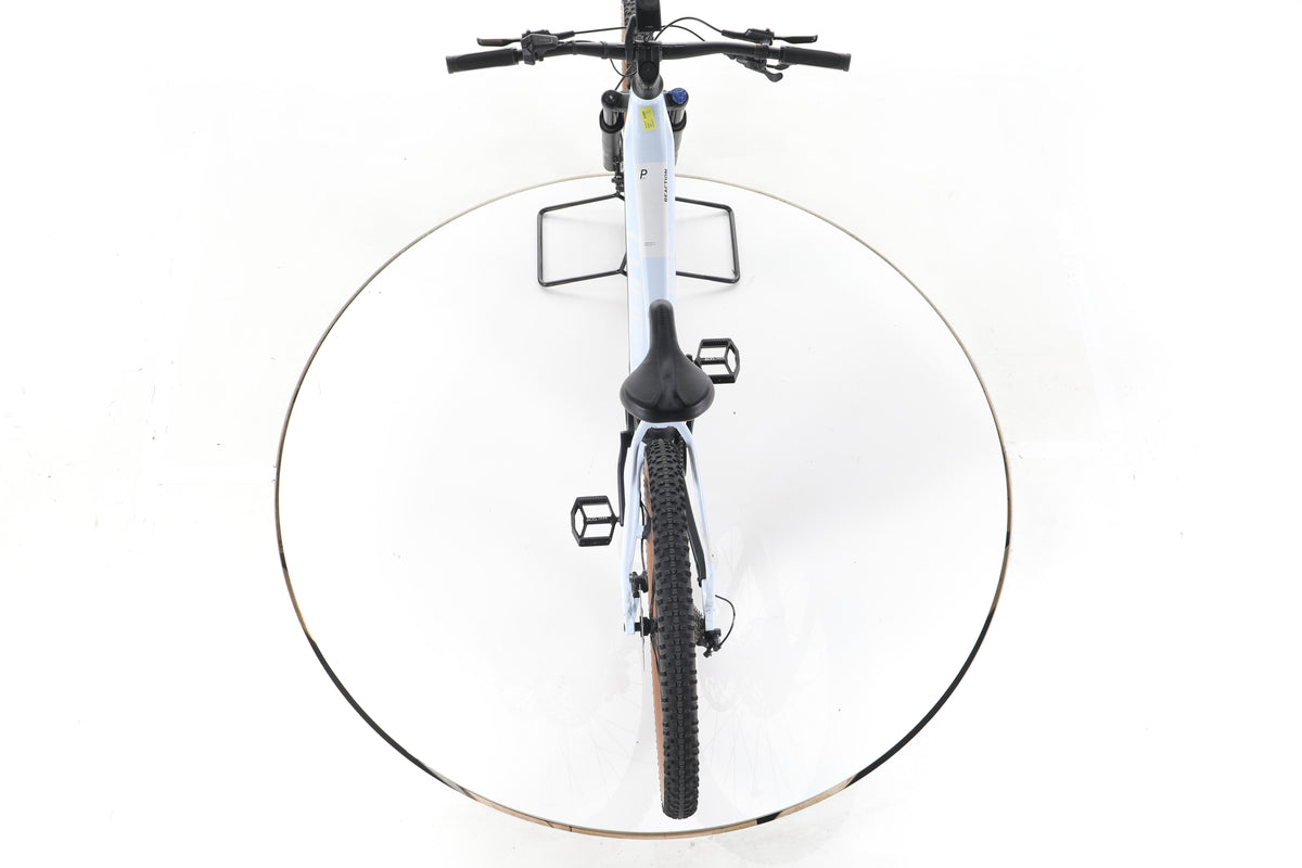 Cube Reaction Hybrid Pro 625 E-Bike - Image 22