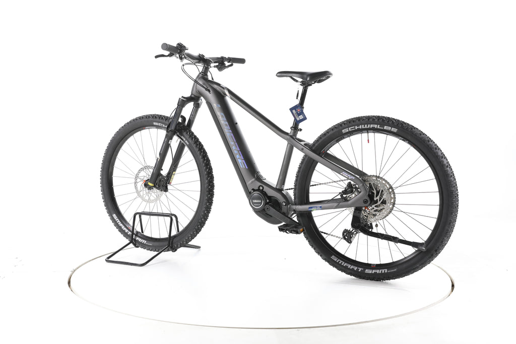 Lapierre Overvolt HT 8.6 E-Bike - Image 8