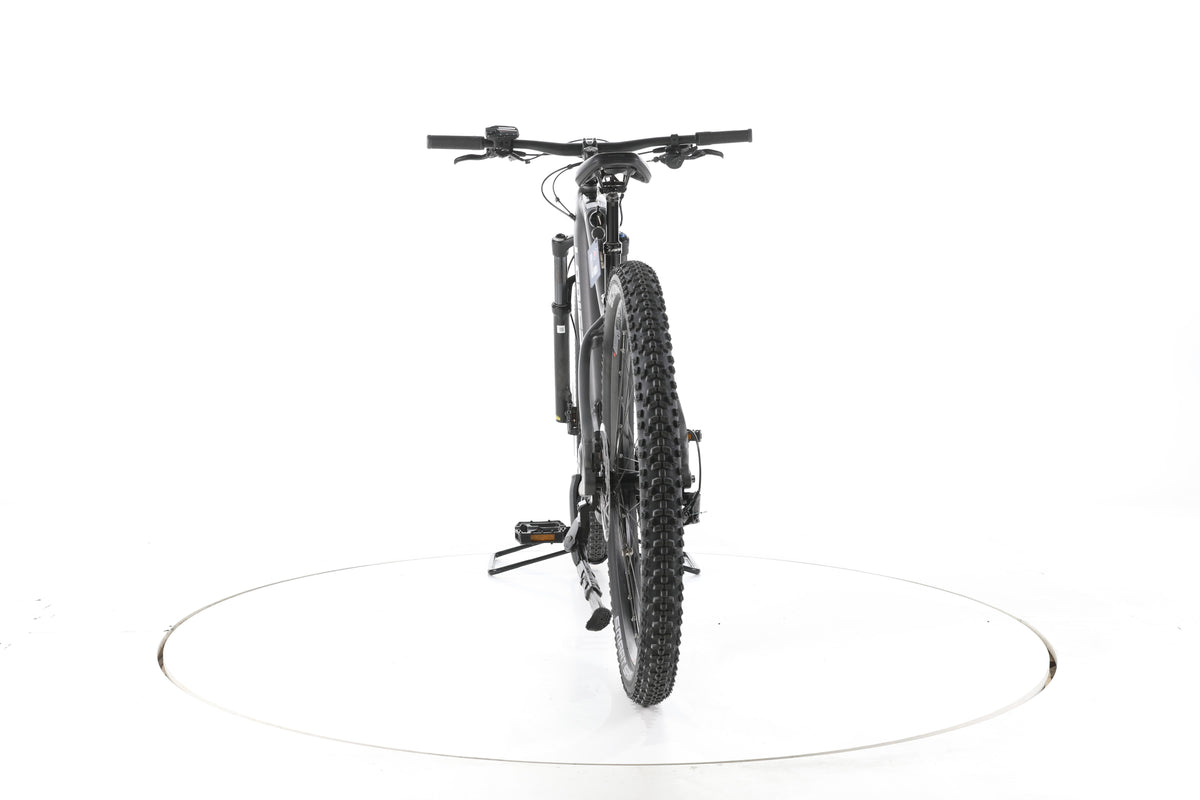 Lapierre Overvolt HT 8.6 E-Bike - Image 10
