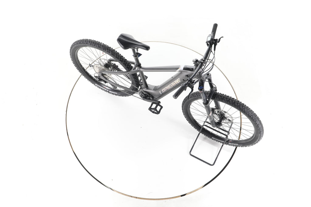 Lapierre Overvolt HT 8.6 E-Bike - Image 14