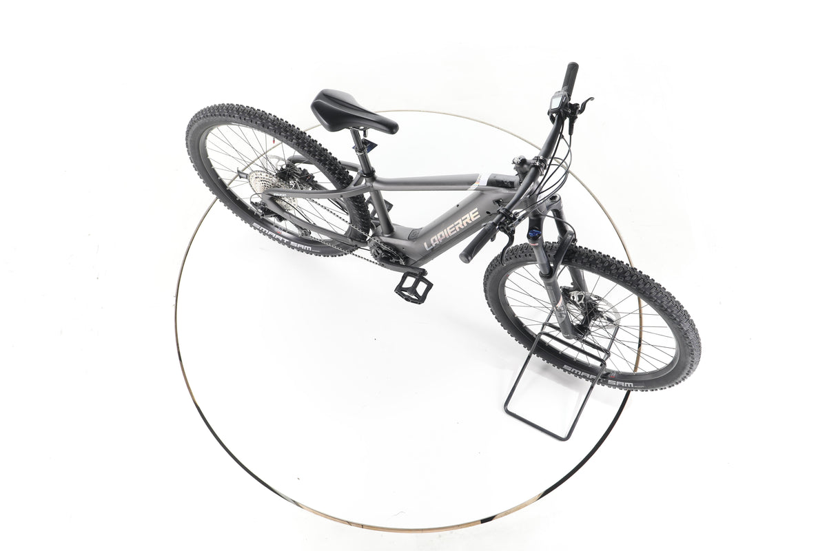 Lapierre Overvolt HT 8.6 E-Bike - Image 14