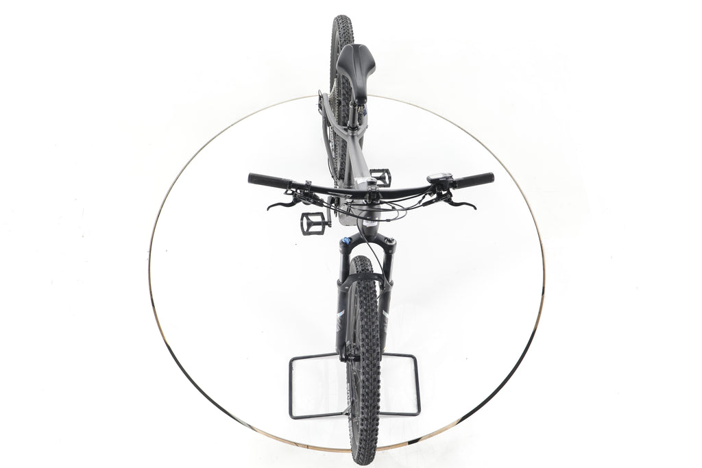 Lapierre Overvolt HT 8.6 E-Bike - Image 16