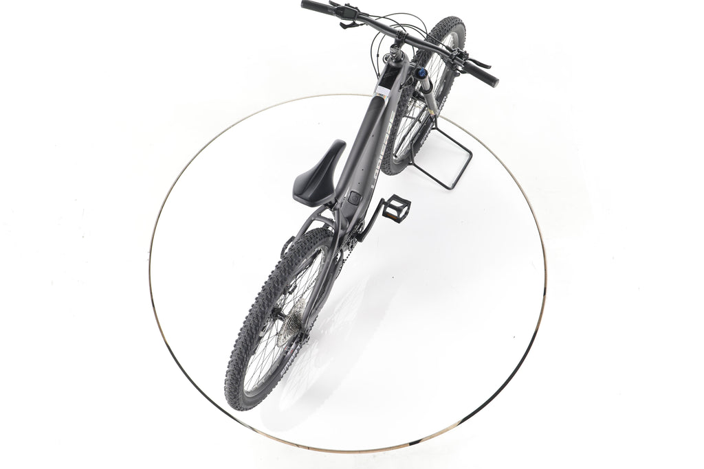 Lapierre Overvolt HT 8.6 E-Bike - Image 23