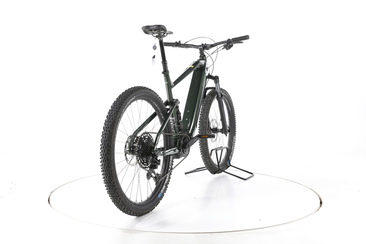 HoheAcht Mola Monto E-Bike Fully - Image 11