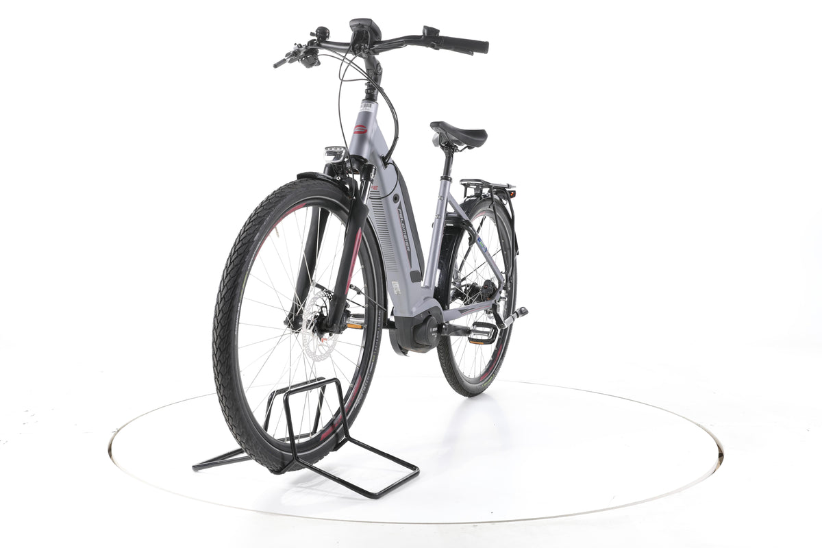 Feldmeier FE 03C ECO City E-Bike Tiefeinsteiger - Image 5