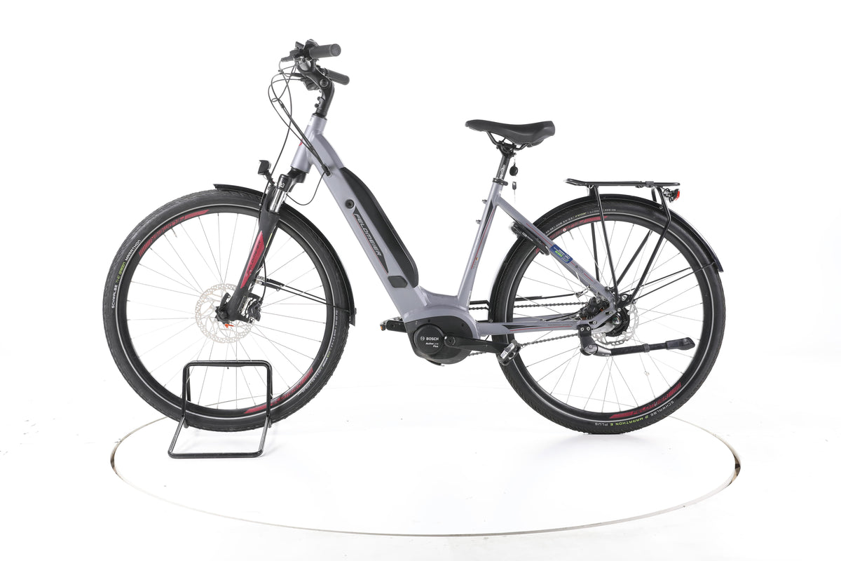 Feldmeier FE 03C ECO City E-Bike Tiefeinsteiger - Image 7