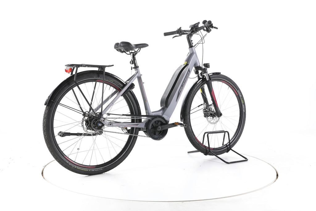 Feldmeier FE 03C ECO City E-Bike Tiefeinsteiger - Image 12