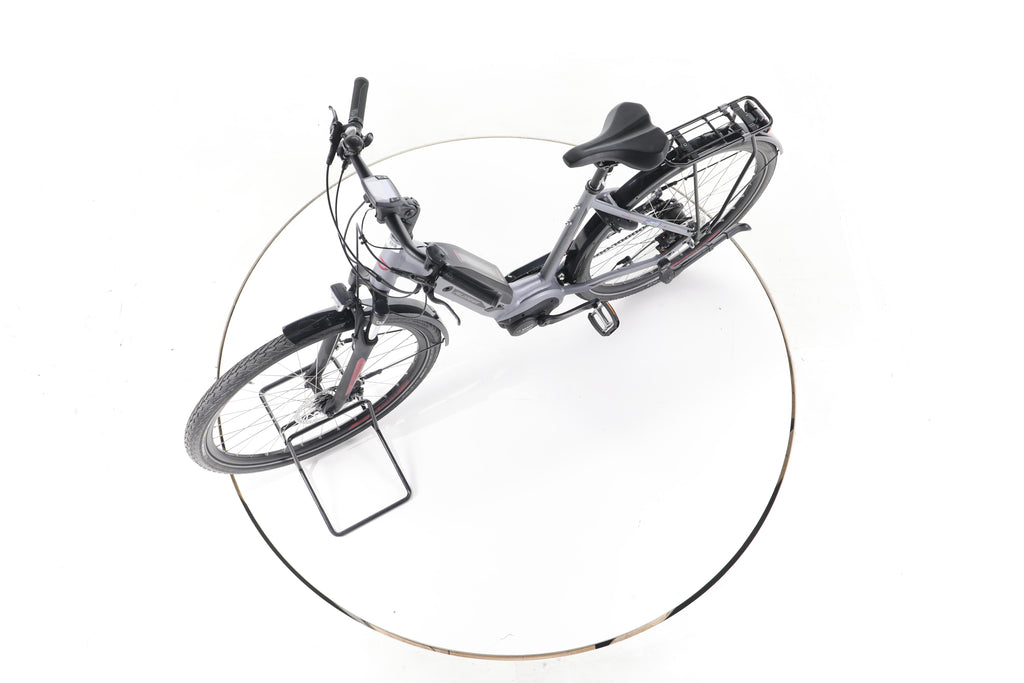 Feldmeier FE 03C ECO City E-Bike Tiefeinsteiger - Image 18