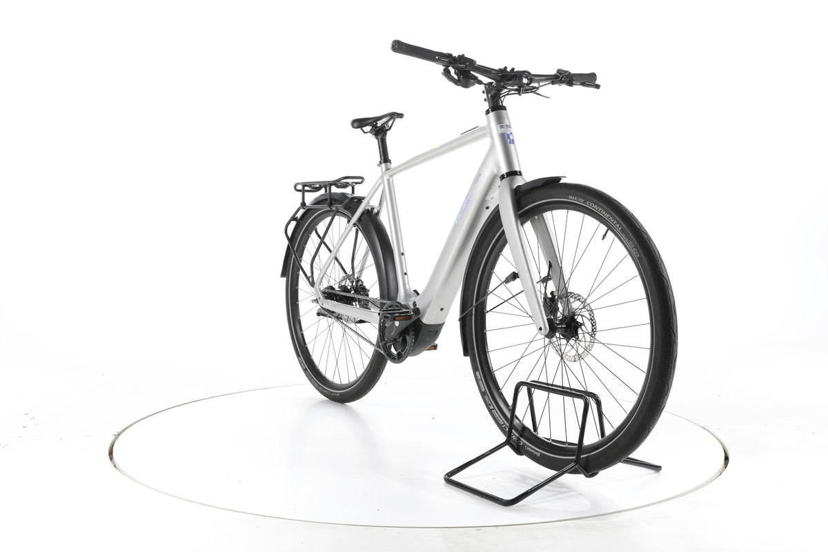 Cube Editor Hybrid SLX FE 400X E-Bike 2025 - Image 3