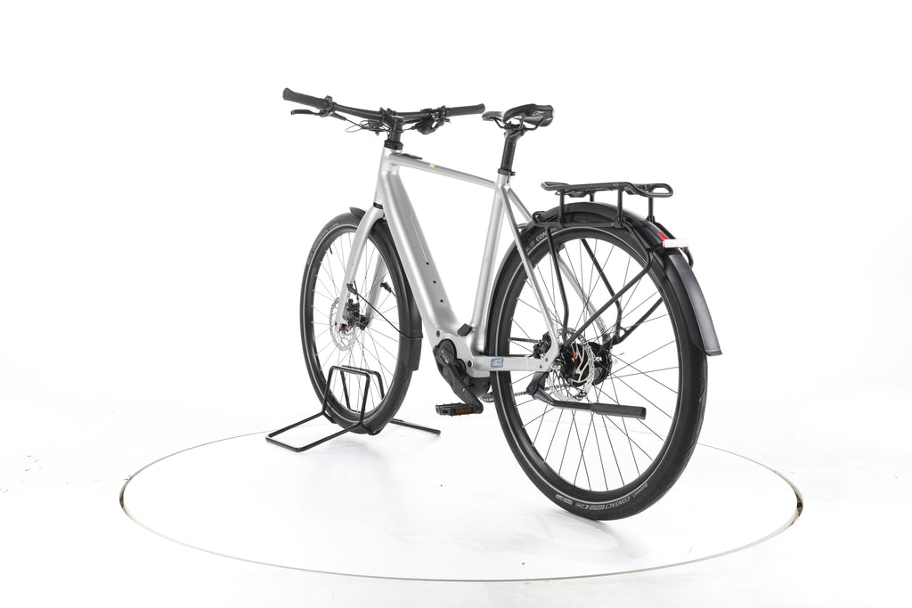Cube Editor Hybrid SLX FE 400X E-Bike 2025 - Image 9