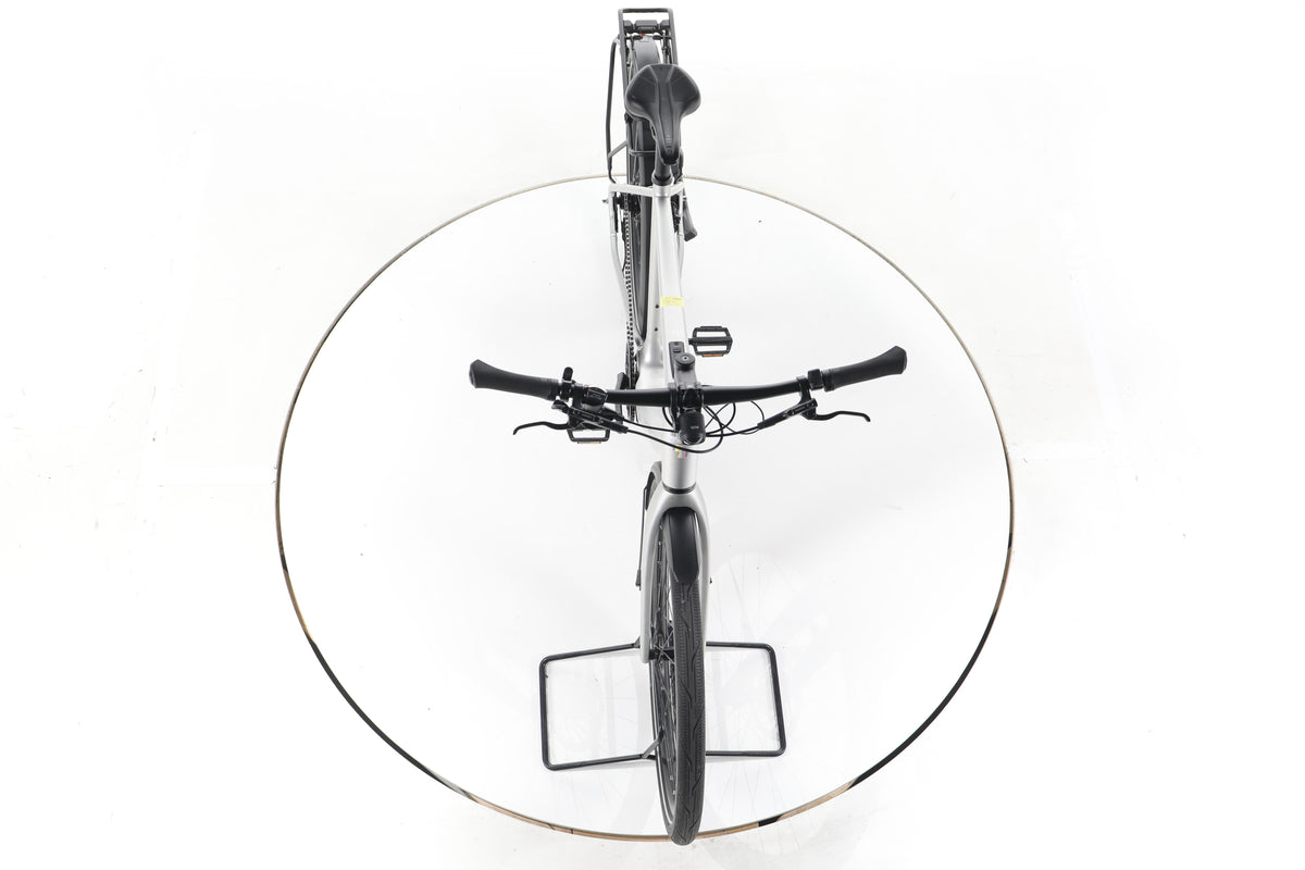 Cube Editor Hybrid SLX FE 400X E-Bike 2025 - Image 16