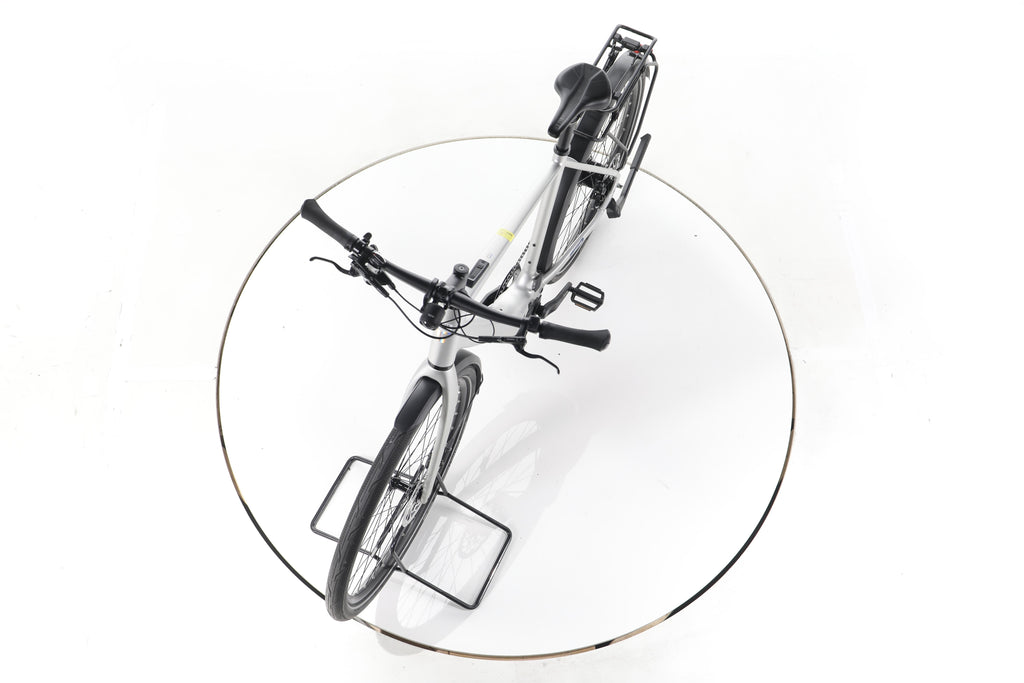 Cube Editor Hybrid SLX FE 400X E-Bike 2025 - Image 17