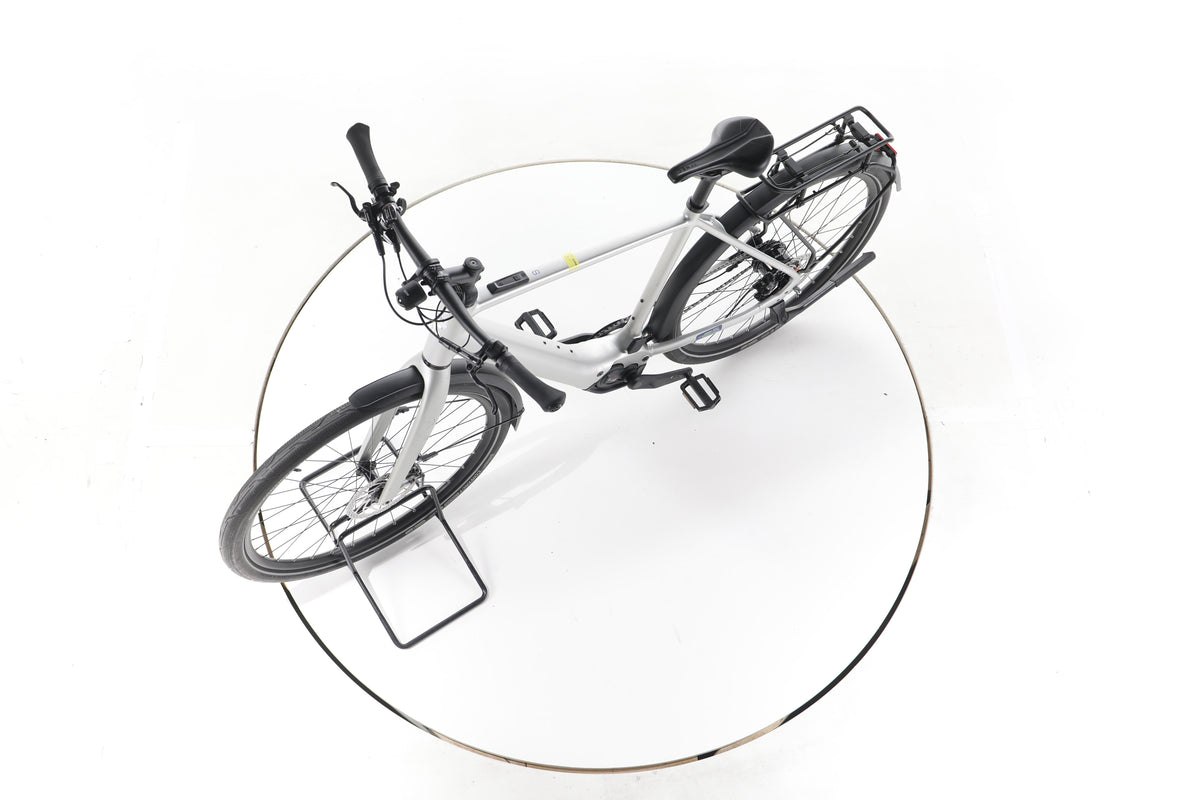 Cube Editor Hybrid SLX FE 400X E-Bike 2025 - Image 18