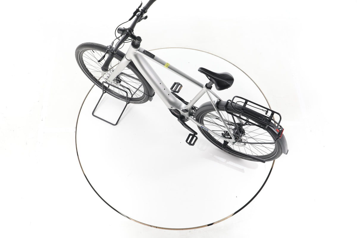 Cube Editor Hybrid SLX FE 400X E-Bike 2025 - Image 20