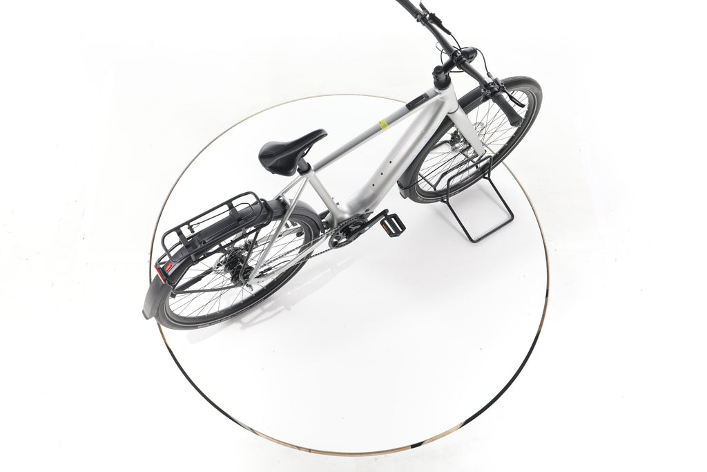 Cube Editor Hybrid SLX FE 400X E-Bike 2025 - Image 24