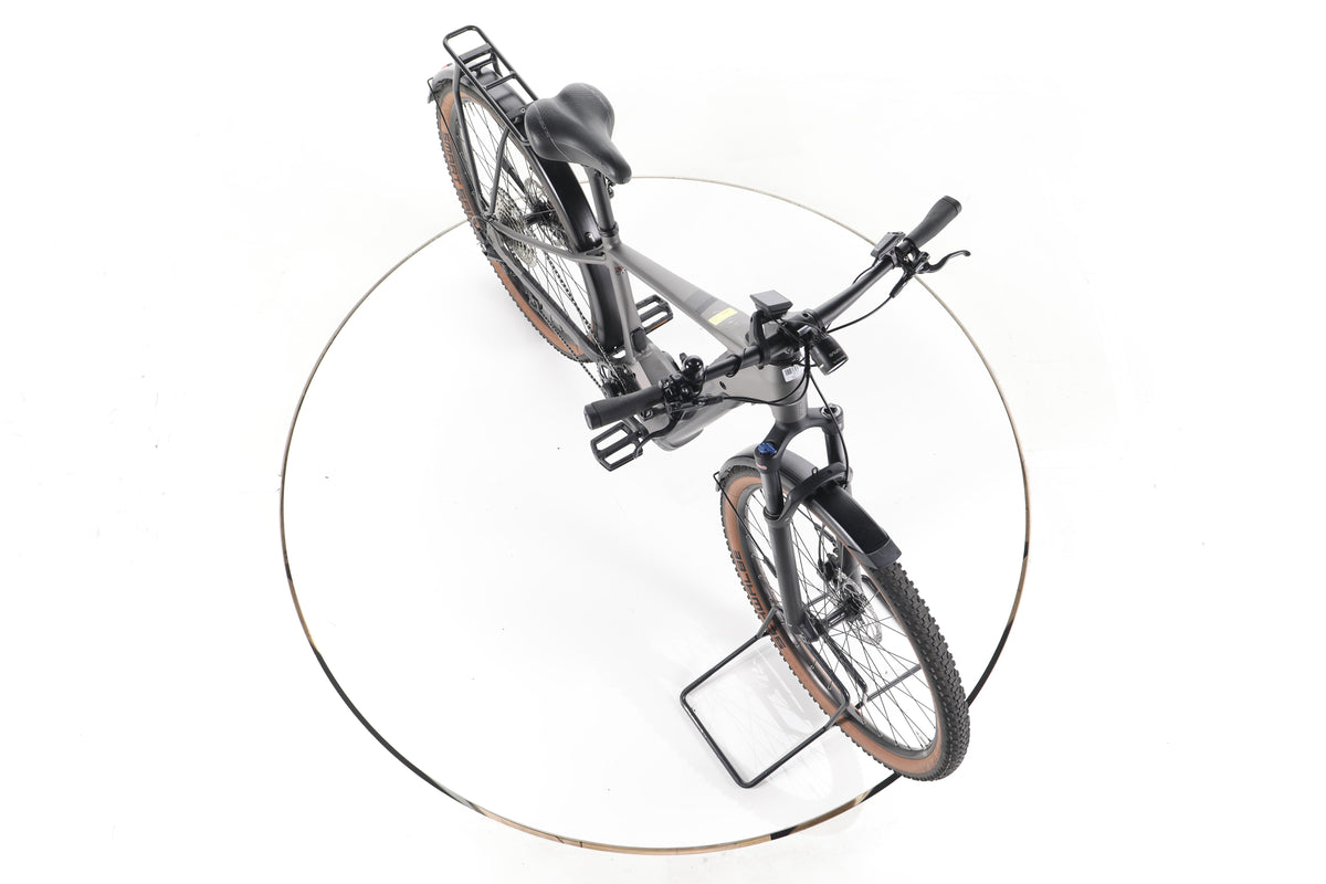Focus Jarifa² 6.8 Trekking E-Bike - Image 15