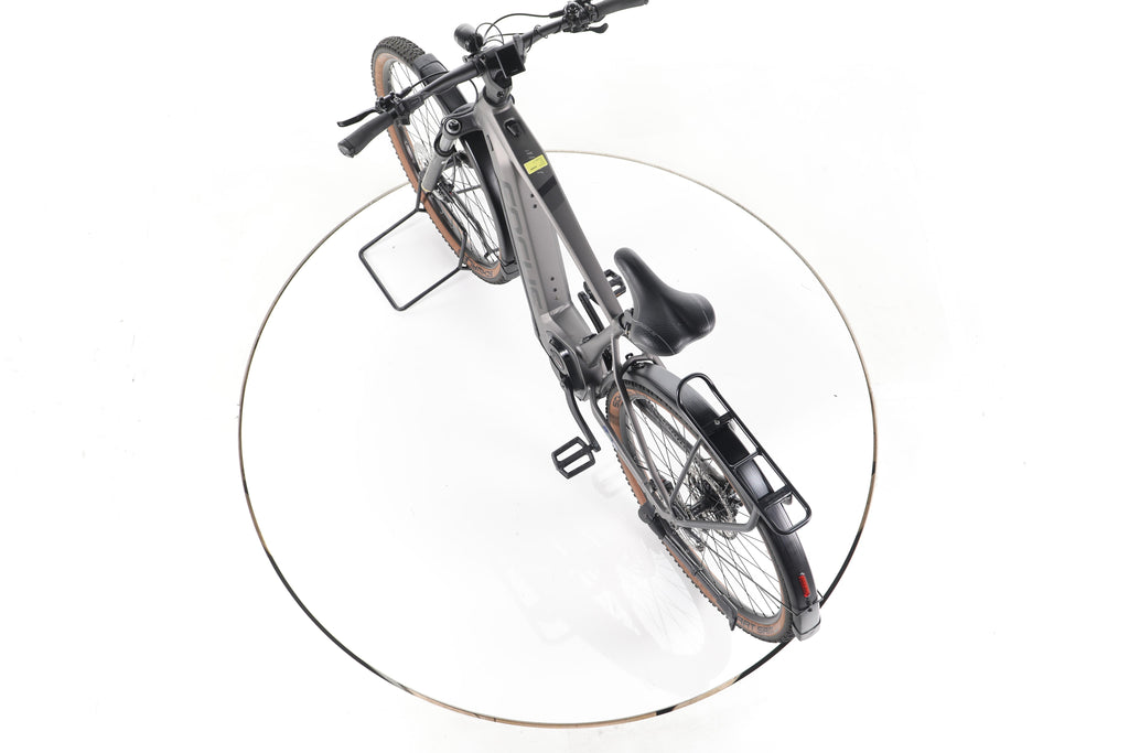 Focus Jarifa² 6.8 Trekking E-Bike - Image 21