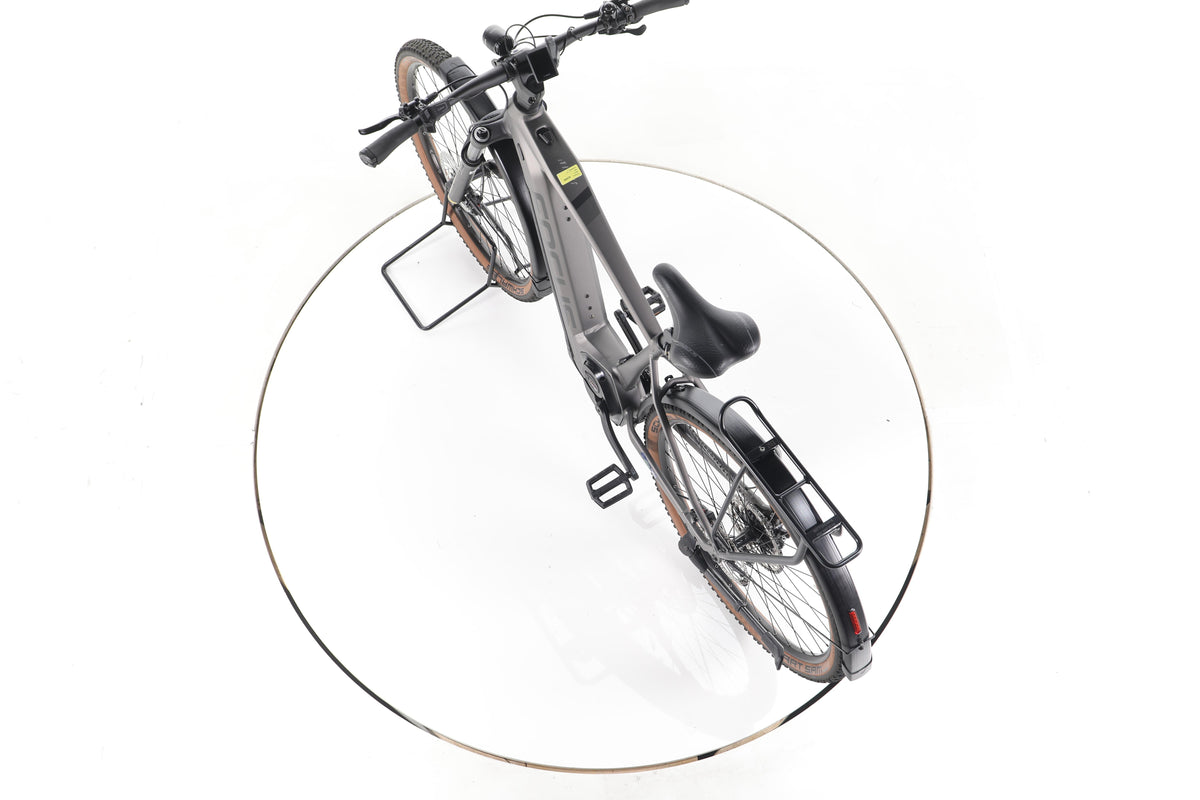 Focus Jarifa² 6.8 Trekking E-Bike - Image 21