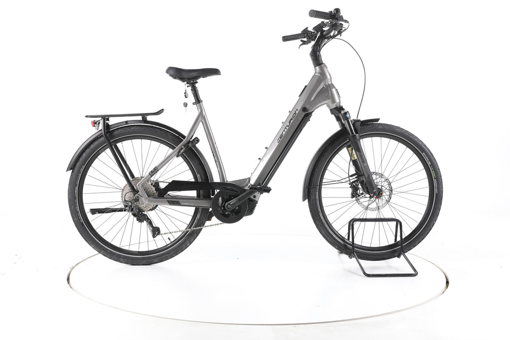 Centurion E-Fire City R960i Plus Trekking E-Bike Tiefeinsteiger - Image 1