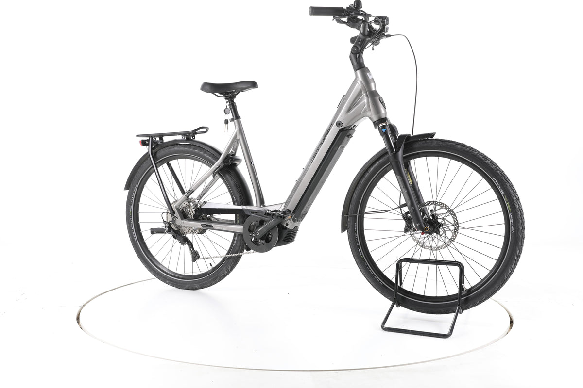 Centurion E-Fire City R960i Plus Trekking E-Bike Tiefeinsteiger - Image 2