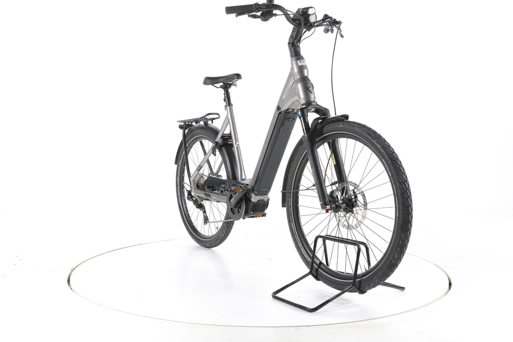 Centurion E-Fire City R960i Plus Trekking E-Bike Tiefeinsteiger - Image 3