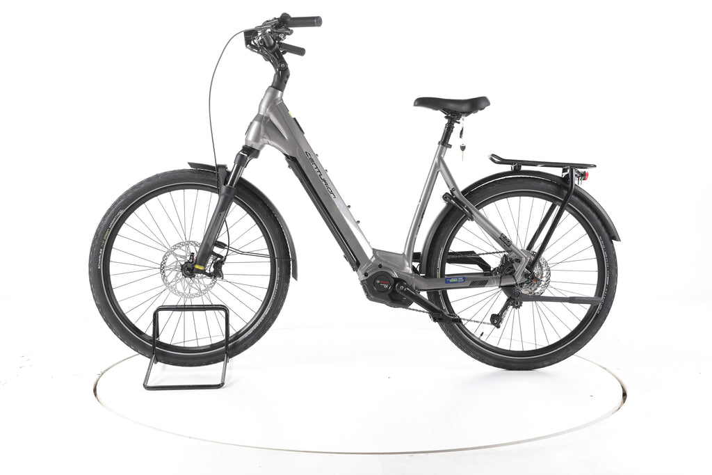 Centurion E-Fire City R960i Plus Trekking E-Bike Tiefeinsteiger - Image 7