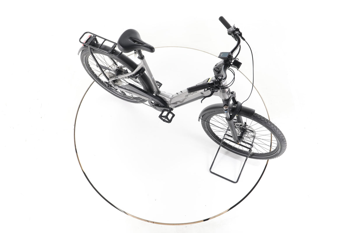 Centurion E-Fire City R960i Plus Trekking E-Bike Tiefeinsteiger - Image 14