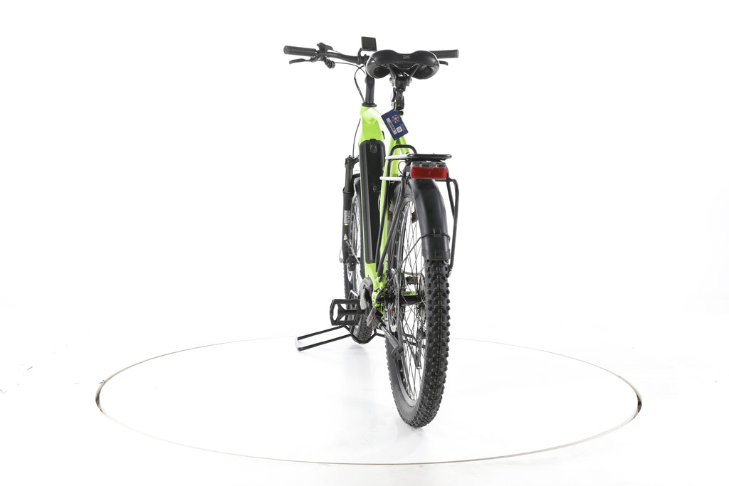 Velo de Ville SEB990 Smart Range Trekking E-Bike - Image 10
