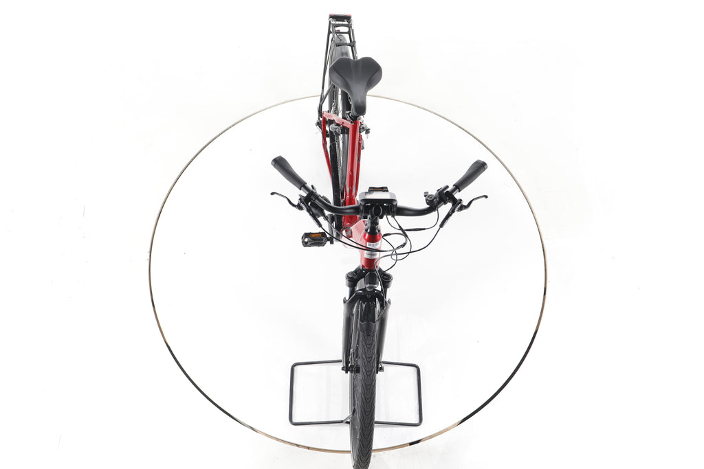 LeaderFox Saga City Trekking E-Bike Tiefeinsteiger - Image 16