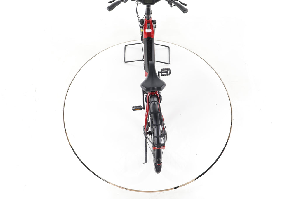 LeaderFox Saga City Trekking E-Bike Tiefeinsteiger - Image 22
