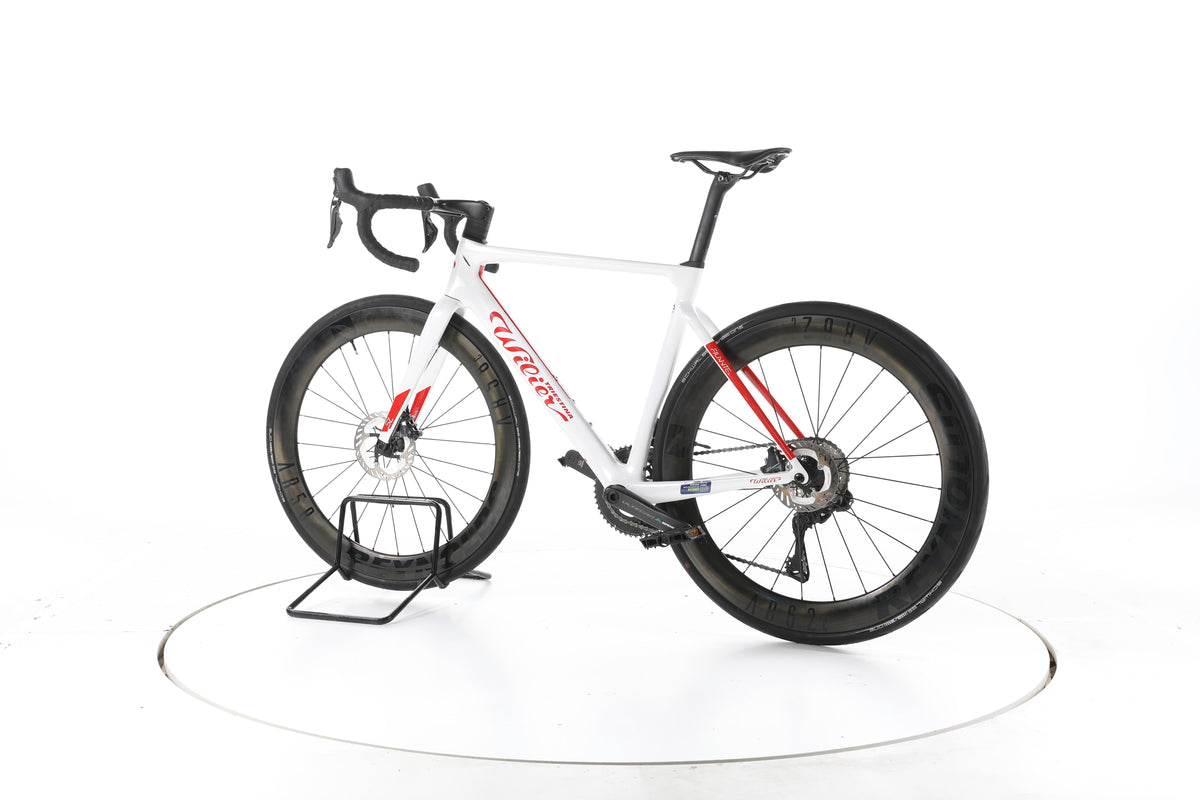 Wilier Filante SL Rennrad Carbon 2026 - Image 8