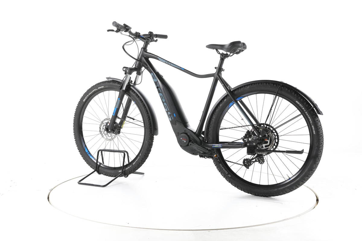 Axess Prime Trekking E-Bike - Image 8