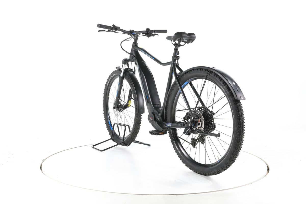 Axess Prime Trekking E-Bike - Image 9