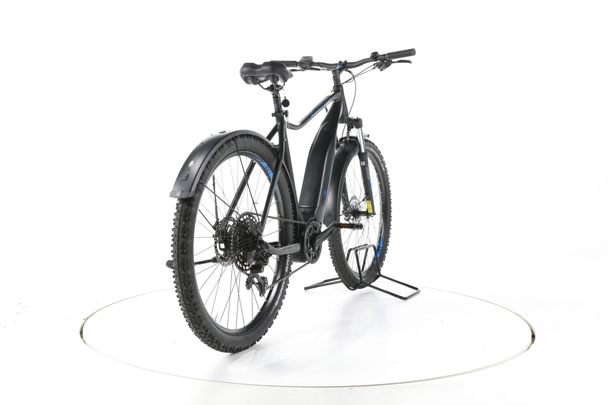 Axess Prime Trekking E-Bike - Image 11
