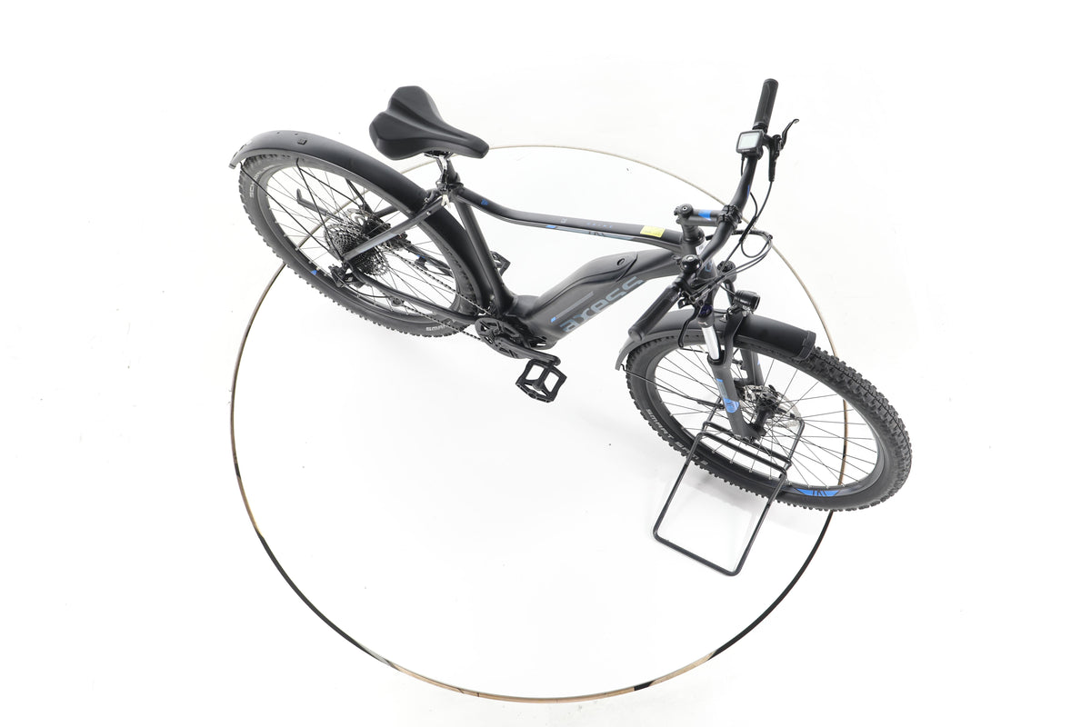 Axess Prime Trekking E-Bike - Image 14